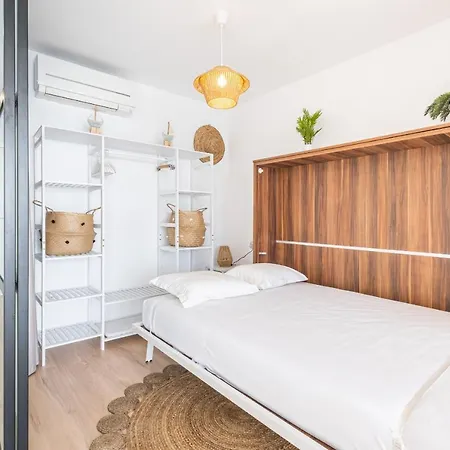 Appartement Cachirulo Deluxe 13-b Levante