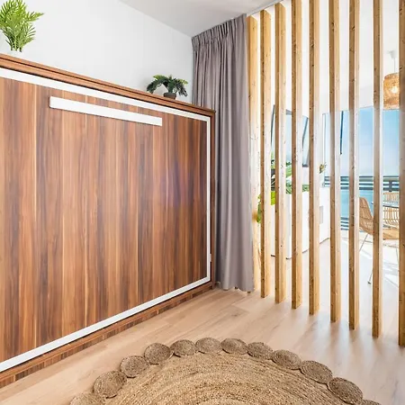 Appartement Cachirulo Deluxe 13-b Levante