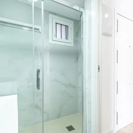 Cachirulo Deluxe 13-b Levante Apartamento Benidorm
