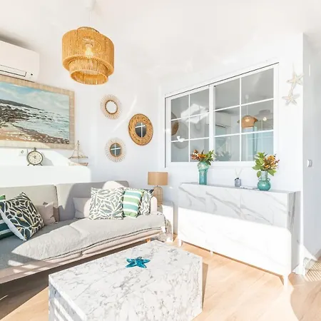 Cachirulo Deluxe 13-b Levante Apartman