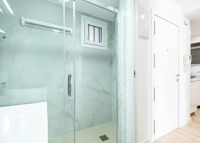 Cachirulo Deluxe 13-b Levante Apartment Benidorm