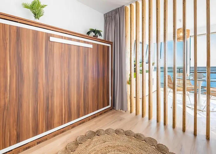 Apartment Cachirulo Deluxe 13-b Levante