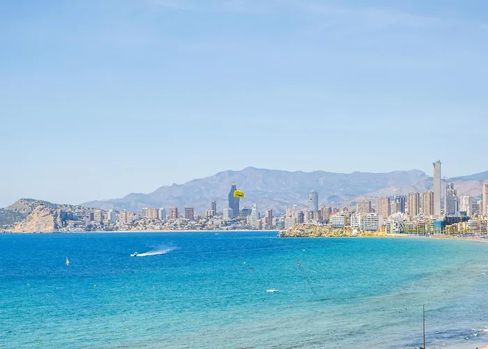 Cachirulo Deluxe 13-b Levante Benidorm